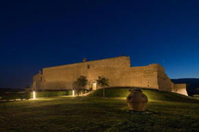  Castello di Gallano Resort  Вальтопина